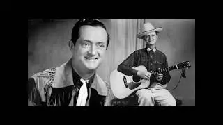 Al Dexter & His Troopers - When We Go a Honky Tonkin' 1940
