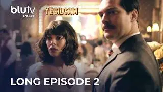 Yesilcam - Long Episode 2 | Season 1