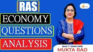 Paper-1 Economy Part Analysis