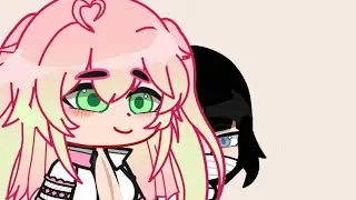 Mitsuri and Obanai meet their future self || Xuiqu