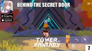Tower Of Fantasy Mobile Gameplay Part 7 (English Version)