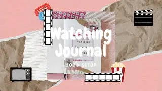 Starting a  Watching Journal for 2023