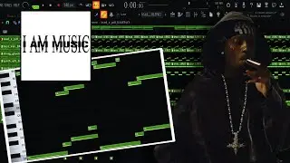 How To Make HARD 'MUSIC' Beats For PLAYBOI CARTI | FL STUDIO TUTORIAL