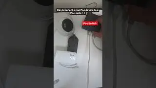 Can I plug  a non 