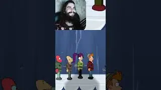 Бендер Наконец-то Счастлив [QEC