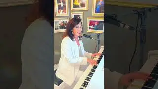 Jony - Комета (кавер Ольга Щёголь)