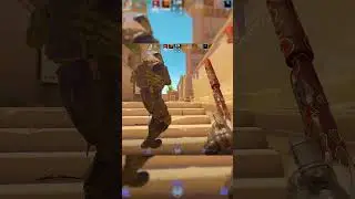 usp 4k on anubis cs2 #cs2 #4k #anubis #shorts #reels #gaming #cs2clips #hs