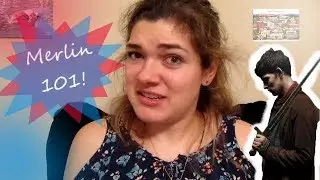 MERLIN 101| FANDOM RANTS #2| Katieminary