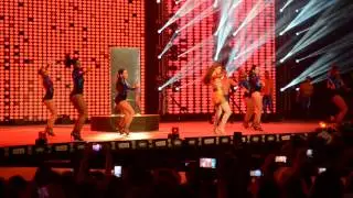 MAD VMA 2015: Eleni Foureira