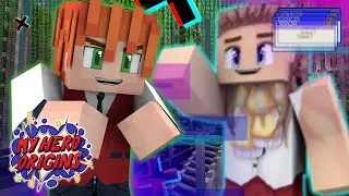 NO ONE IS SAFE!?! | MY HERO ORIGINS | EP10 (Superhero Minecraft Roleplay)