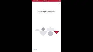 How to setup Google Nest WiFi - part 3  - The initial configuration (using PPPoE) of the router