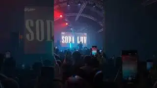 soda luv - ялрс(Краснодар 04.02.24)