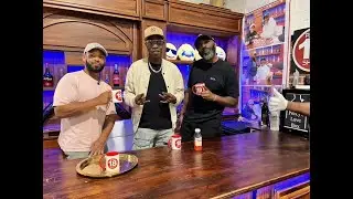 The Rated 18 Show - Episode 53 - It's not cheating in a different time zone! 🤣😅😜