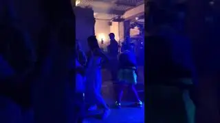 Ждем вас на диско. в стиле 90х #живаямузыка #москва