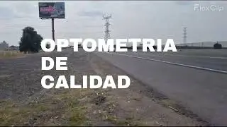 seguimos juntos por una optometria de calidad