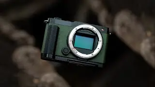Lumix S9 - Top 5 Things to Know!