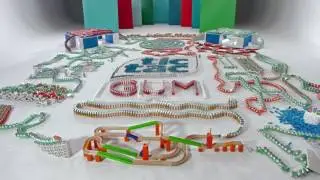 7,000 Tic Tac® Pack Chain Reaction