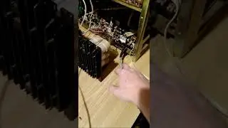 Ремонт магнитофона СОЮЗ-110. Серия 11 