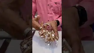 #Ytshorts #shorts #youtubeshorts #viralvideo #youtube #shortsvideo #bangles #jewellery #b #chudaset