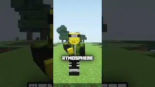 Old Minecraft v.s. New Minecraft? #minecraft #viralvideos #shortvideos