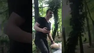 Sivas Alibabalılar yandım eller Ali selvi