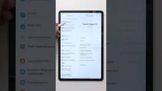 Manuelles Update Menü bei Xiaomi freischalten! 🚀 Schritt-für-Schritt Anleitung (HyperOS) 📱