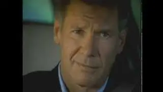 Lancia | Movie Magic | Harrison Ford