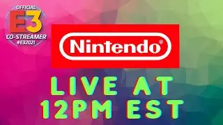 Nintendo Direct 2021 | E3 2021