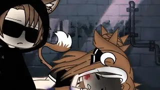 ~❤️‍🩹НЖ(наша жизнь)💋~ 4/? [Gacha Life]♡