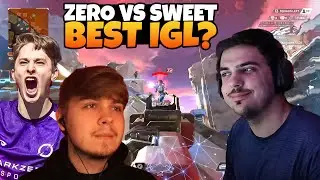 Why Imperialhal Prefers Falcons Zero Over LG Sweet as IGL