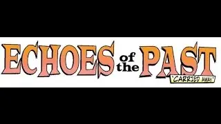Off Panel: Echoes of the Past - Carried Away [Comic Drama]