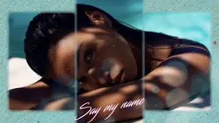 Bryson Tiller x Elhae x Eric Bellinger Type Beat 