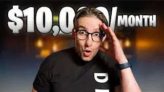 Do THIS to Make $10,000/Month In 2023 Without Investment