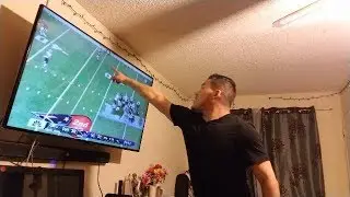 Patriots vs Eagles Reaction!! (Super Bowl 52!)