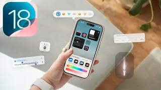 🪄 23 Trucos de iOS 18 para tu iPhone | Lo más TOP de la actualización 👀