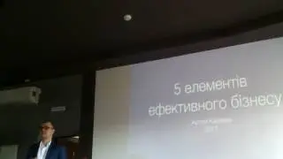 #Kranonit_S24 E01 #kranonitS24 "5 елементів ефективного бізнесу"