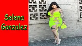 Selena Gonzalez - American Fashion Model, Instagram Star | Bio, Wiki, Weight, Measurement, Photos