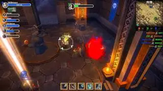 Warhammer Online: Wrath of Heroes :: Aessa 6 (Beta 5)