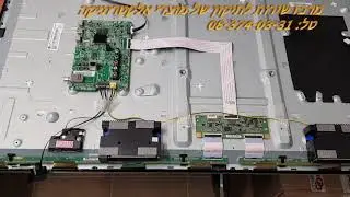 Ремонт телевизора Smart Tv SAMSUNG