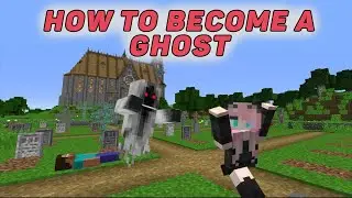 Dissolution mod tutorial. Guide. Otherworldly Life in Minecraft