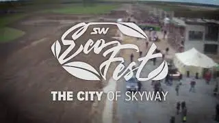 #SkyWay 📽️ ЭКОФЕСТ 2016-2019 ХРОНОЛОГИЯ