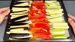 Повар из ГРУЗИНСКОГО ресторана научил ПРАВИЛЬНО готовить овощи! Вкусно, просто, а главное ПОЛЕЗНО!