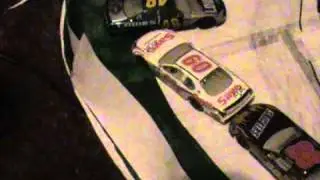 Octan Cup Series- Round 11- Chicago