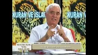 2.Bölüm Din Tanıtımı (03.10.2013)