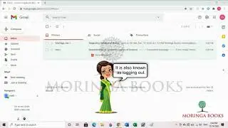 How to Sign Out from an E-mail account in Windows 10