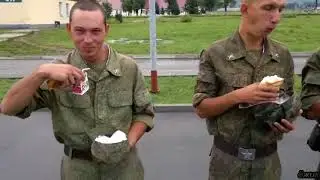 приколы = ПРО АРМИЮ =