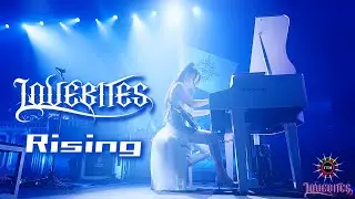 LOVEBITES / Rising