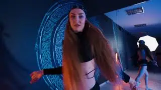 Школа  танцев M&M Dance Studio - Денсхолл