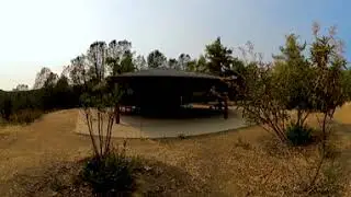 Pavilion Rentals