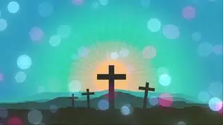 Praise and Worship Christian  Background Video And Music | No Copyright Music Free to use
